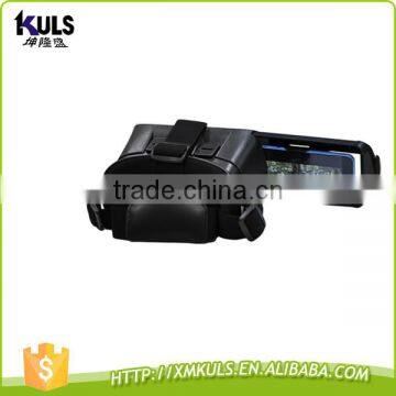 The Third Generation New Design 3D VR Box photo-3