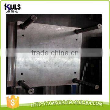 Small Electric Switch Panel Injection Mould photo-2