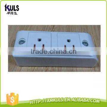 Series New Design Different Countries Standards 15 Year Guarantee 16Amp Switched Socket photo-5
