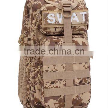 Military Backpack Nylon Thread Superior Quality photo-4