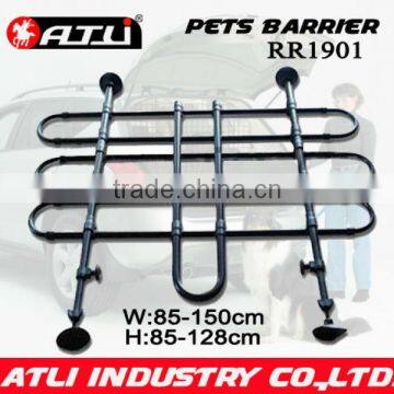 Atli new design RR1901 car pet barrier