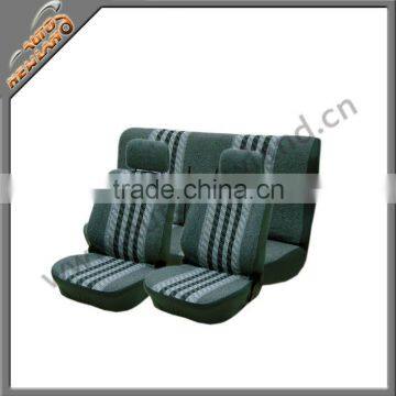 Auto seat covers design