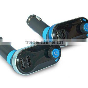 Micro SD Card Car Bluetooth photo-3
