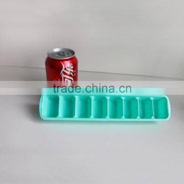 Summer Ice Cubes Tray 8 Pcs Small Tray photo-3