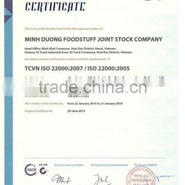 industrial and commercial facilities Viet Nam