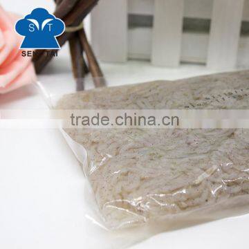 Seaweed Konjac Instant Noodles photo-3