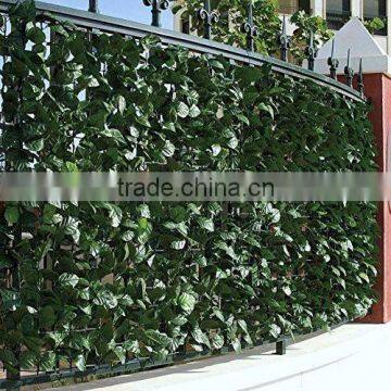 1*3meter Artificial Leaf Fence for Decoration photo-4
