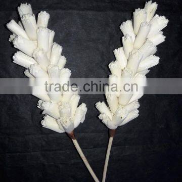 7038-7043 DIFFUSER FLOWER ON REED STICK photo-4