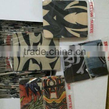 UCHOME Fashion Customed Summer Riding Tattoo Ice Arm Sleeves photo-2