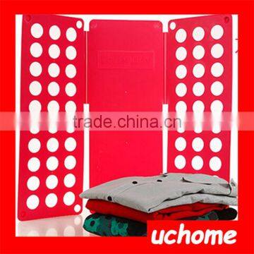 UCHOME High Quality Clothes Folder Flip / Laundry Organizer Board / Clothes Folding Board photo-4