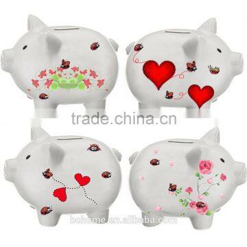 Personalized Piggy Banks,China Wholesale Custom Piggy Banks