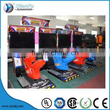 Japan Cheap Price Driving Arcade Games Screen Video Games Machine Max TT photo-3