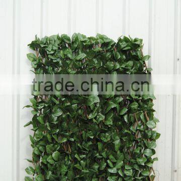 Natural Football Field Fence 3.5' 12-14mm Bamboo Cane for Several Sizes photo-6
