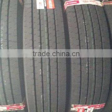 315/80R22.5 Truck Tyre photo-3