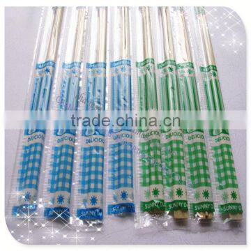 reusable bamboo chopsticks easy for kids