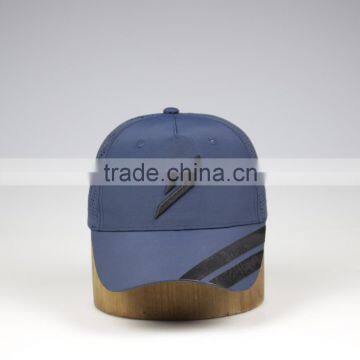 hats and caps men, fast dry sports mesh cap and baseball golf cap