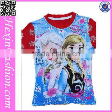 New Arrival High Quality Fashion Cheap t Shirt photo-3