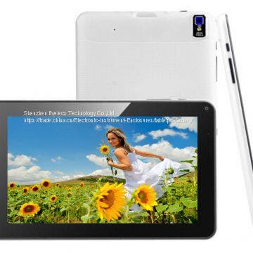 Wholesale 9 Inch A33 Android Cheap Tablets photo-3