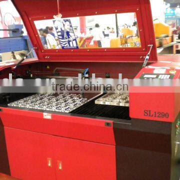 Suda laser cutting machine/cnc machine/laser machine --SL9060