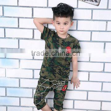 Wholesale Custom Baby Clothes Clothing Set photo-3