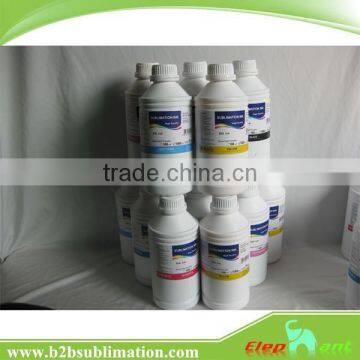 Chinese Cheap Price Polyester Ink Digital Dye Sublimation Textile photo-3