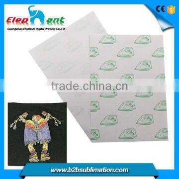 High Quality Wholesale T-shirt Transfer Paper for Pigment Ink. photo-6