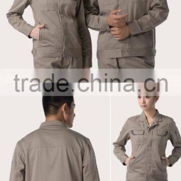 Factory Worker Uniform , Work Wear Supplier , Workwear Custom Made photo-4
