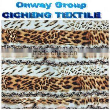 Shaoxing Cicheng Textile Polyester Cotton Rayon photo-5