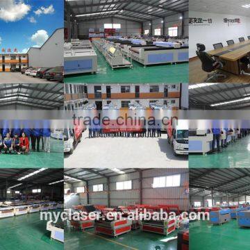 Hobby CO2 Laser Cutting Wood Machines Price CNC Laser Cutter MC 1325 photo-5