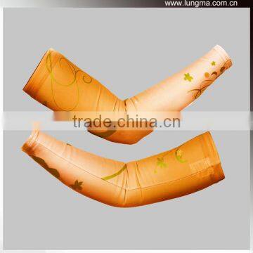 Women Sports Compression Sleeves For Arms & Legs & Knees photo-5