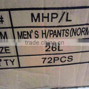 Brand Men's Underwear photo-2