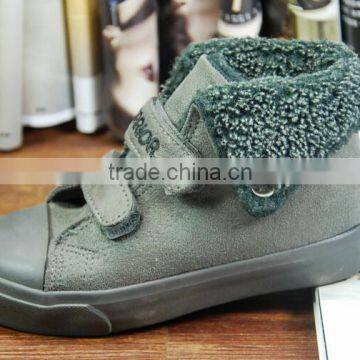 GZY Stock Lots Wholesale Baby Shoes 2017 photo-6