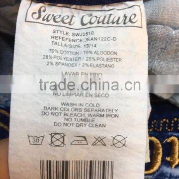 GZY 2017 Hot Sale New Style Ripped Jeans Pants Stock Denim Short Jeans Women photo-5