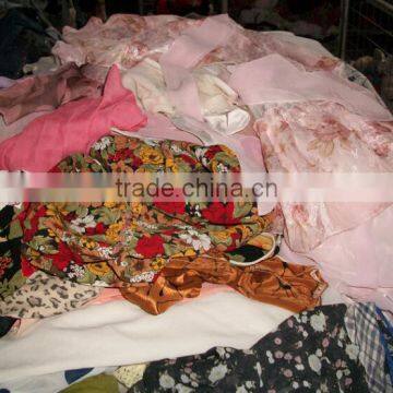 GZY 2015 Hot Sale Fashion Mixed Wholesale Used Clothing photo-4