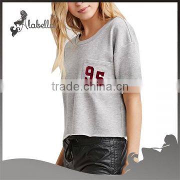 Hoodies&Sweatshirts Loose and Leisure Hoodie Sweatshirt photo-2