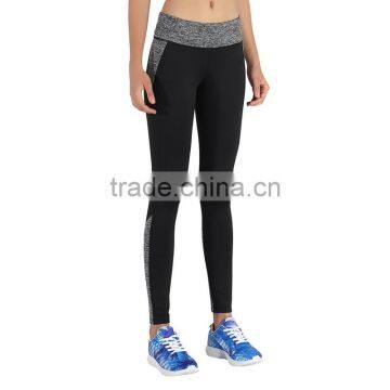 From China Supplier Women Fitness Legging Wear Gym Sports Pants For Yoga Wholesale photo-3