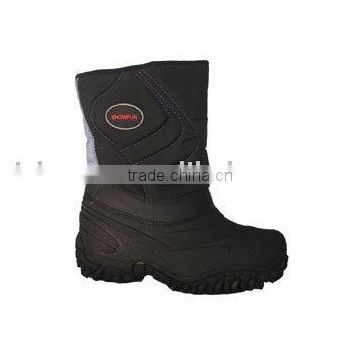 BEANBOOTS STYLE SNOWBOOTS