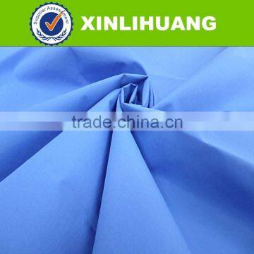 Hot selling 100% Nylon taslan fabric for outdoor jacket