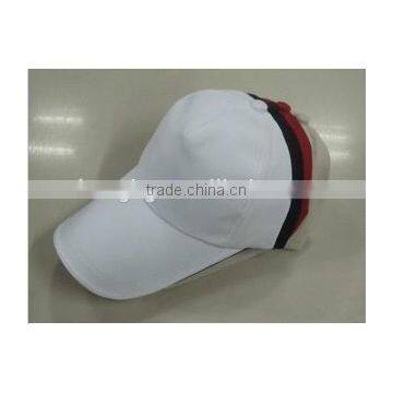 poly baseball cap,promotional cheap baseball cap