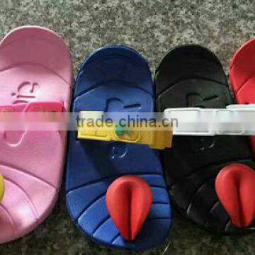 1$ sandalias infantiles de verano coloridas lote a la venta gran precio