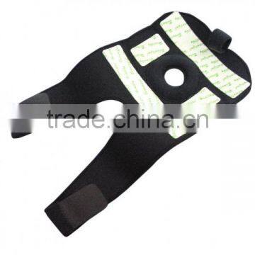 Adjustable TPR-Gel Magnet Knee Guard Knee Protector photo-2
