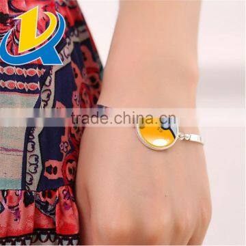 New Style Magnetic Smart Pokemon go Alloy Bracelet photo-3