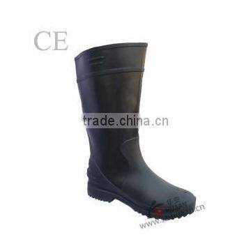 PVC Rain boots