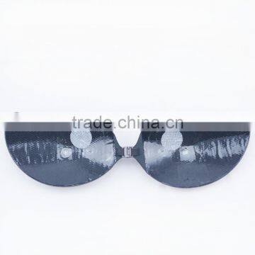 Reusable Latest Sexy Silicone Bra New Models photo-5