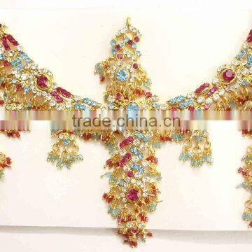 Indian International Jewelry