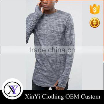 Factory Price custom 100% mens cotton brand fashion t-shirt
