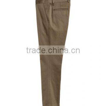 High Quality Fashion Man Suit Pants 2016