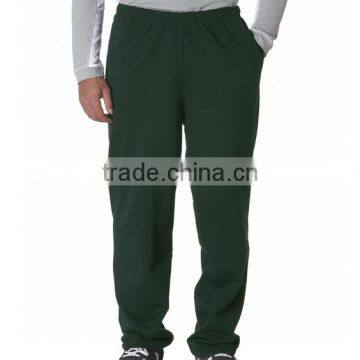 OEM Bulking Buy Open Bottom Polyester/cotton Pocket Custom Balloon Fit Pants for Men photo-4
