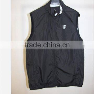 2014-2015 New Fashion Denim Waistcoat photo-5