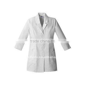 Doctor Hospital Lab Gown